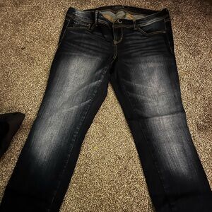 Torrid Premium Jeans